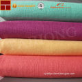 90gsm dyeing plain cotton fabric for bag